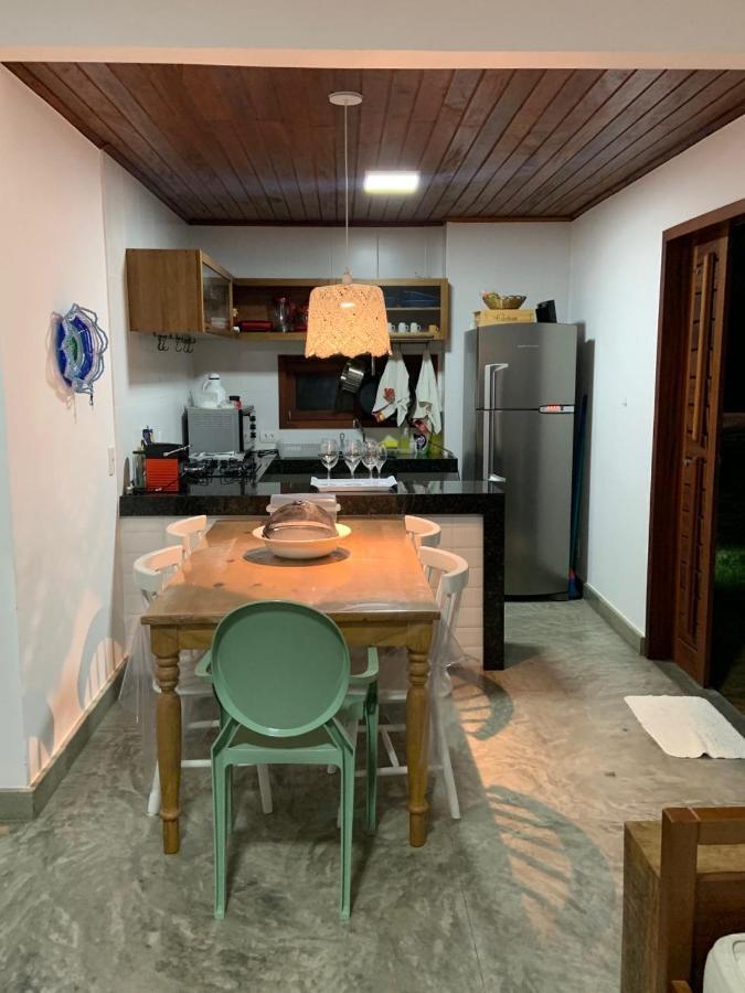 Bangalo Da Barra Βίλα Barra Grande  Εξωτερικό φωτογραφία