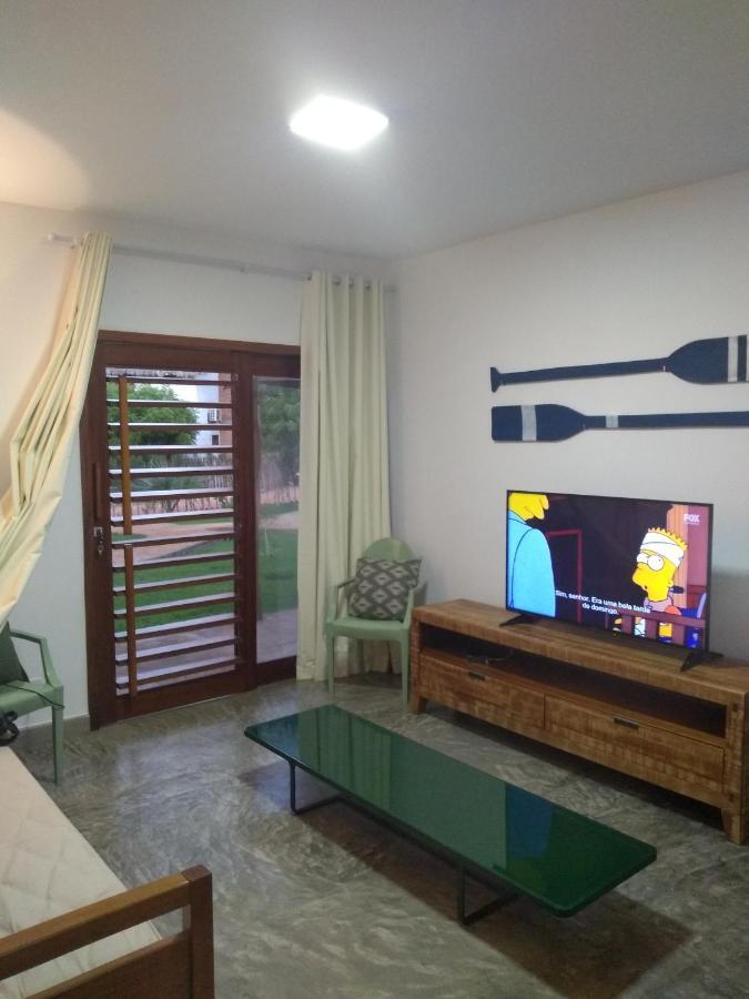Bangalo Da Barra Βίλα Barra Grande  Εξωτερικό φωτογραφία